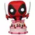 POP! MARVEL - Deadpool - Deadpool in Cake