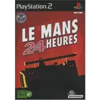 Le Mans - 24 Heures