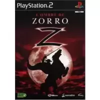 L'Ombre De Zorro