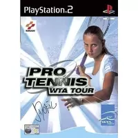 Pro Tennis WTA Tour