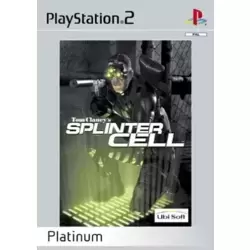 Splinter Cell - Platinum