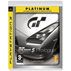 Gran Turismo 4 Prologue - PS2, Retro Console Games