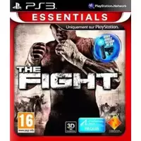 The Fight - Essential