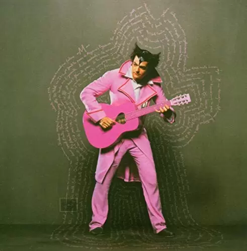 M - Matthieu Chedid - Qui de nous deux