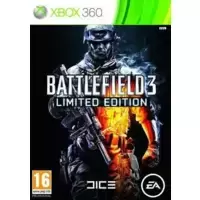Battlefield 3 - édition limitée
