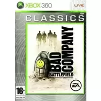 Battlefield : Bad Company - classics