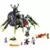 Lego Monkie Kid Minifigures - Jia