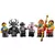 LEGO Monkie Kid - Spider Queen’s Arachnoid Base