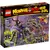 LEGO Monkie Kid - Spider Queen’s Arachnoid Base
