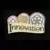 Disney Pins Open Edition - Tiny Kingdom Second Edition Series 1 Mystery Collection - Innovation