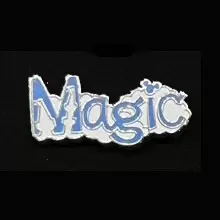 Disney Pins Open Edition - Tiny Kingdom Second Edition Series 1 Mystery Collection - Magic