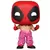 POP! MARVEL - Deadpool - Deadpool with Teddy Pants
