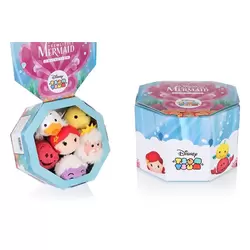 The Little Mermaid Box Set