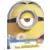 Film d\'Animation - Les Minions [Combo Blu-ray + DVD + Copie digitale - Édition boîtier métal]