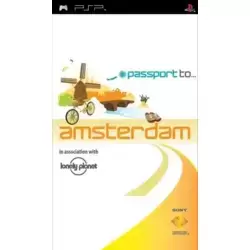 Passport To Amsterdam