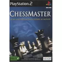 ChessMaster 9000