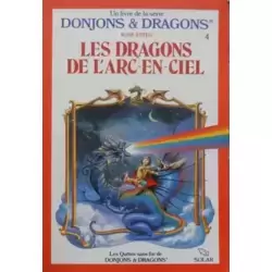 Les Dragons de l'arc-en-ciel
