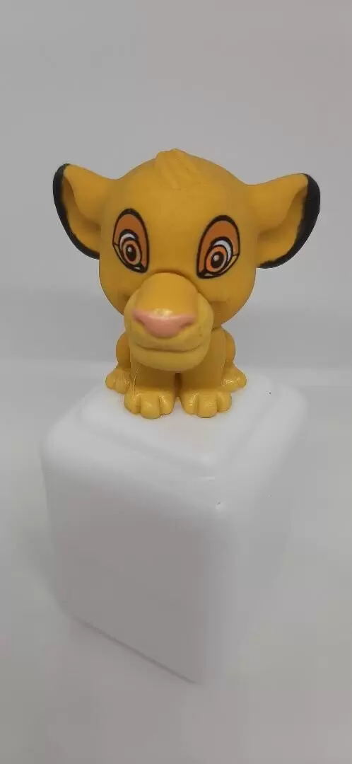 Disney Classic - Simba