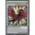 Dragon Clair de Lune Rose Noire