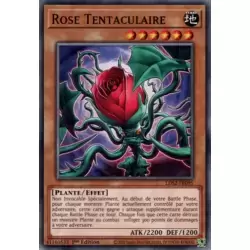 Rose Tentaculaire