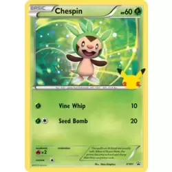 Chespin