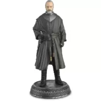 Davos Mervault