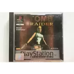 Tomb Raider 1 Platinum