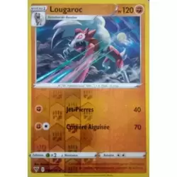 Lougaroc Reverse