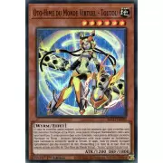 Vortex Embrasé BLVO - Oto-Hime du Monde Virtuel - Toutou