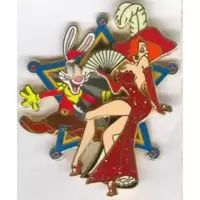 Chip & Dale’s Wild Wild West Pin Adventure - Come Up & See Me Sometime