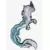 Pin\'s Loungefly - Raya And The Last Dragon - Sisu