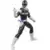 Power Rangers Hasbro - Lightning Collection - In Space Black Ranger