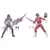Power Rangers Hasbro - Lightning Collection - In Space Red Ranger & Astronema