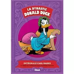 1958-1959 : Le trésor du Hollandais volant