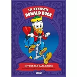 1959-1960 : Le champion de la fortune