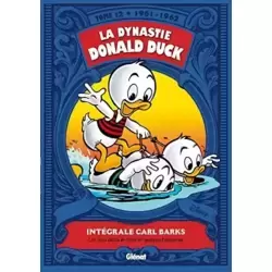 1961-1962 : Un sou dans le trou
