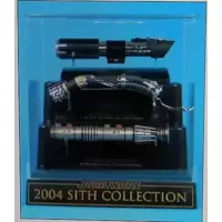 2004 Sith Collection