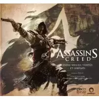 Assassin's Creed : Entre voyages, vérités et complots