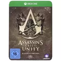 Assassin's Creed : Unity - Bastille Edition
