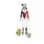 DC Comics Designer Series - Holiday Harley Quinn by Amanda Conner