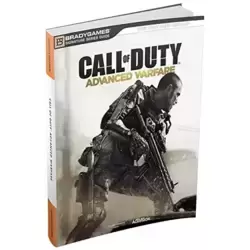 Call Of Duty advanced warfare - Bradygames Signature Series Guide