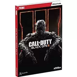 Call of Duty : Black Ops III - Official Guide