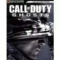 Call of Duty : Ghosts - Signature Series Guide