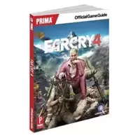 Far cry 4 - Official Game Guide