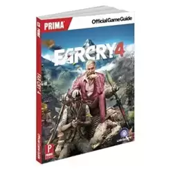 Far cry 4 - Official Game Guide