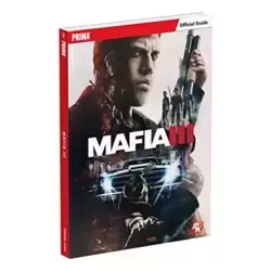 Mafia III - Official Guide