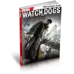 Watch Dogs - Official Game Guide