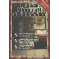 Le guide Minecraft de l'alchimiste