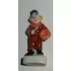 Clown 1