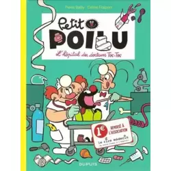 L'hôpital des docteurs Toc-Toc